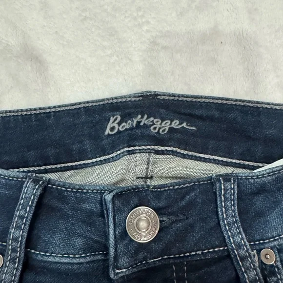 Bootlegger jeans - Picture 3 of 4